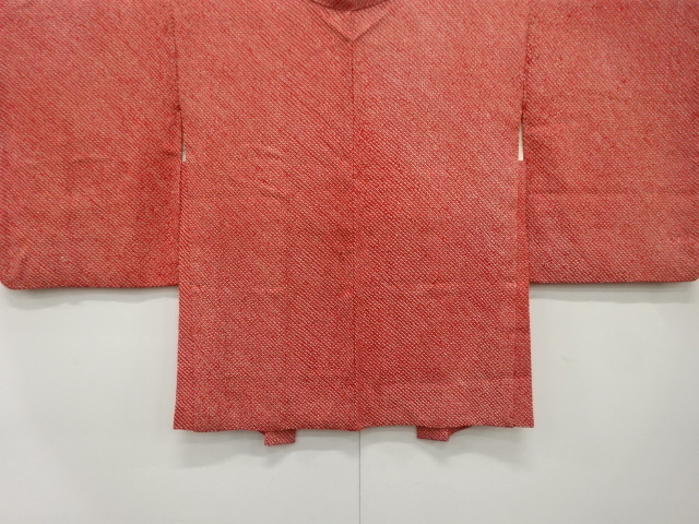 JAPANESE HAORI / ALL SHIBORI